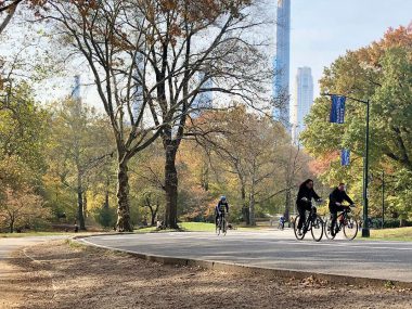 nar reise new york sommer host var vinter sesong billig priser